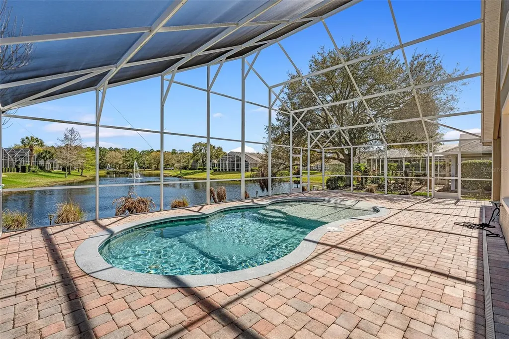 1404 Sunningdale Lane Ormond Beach FL 32174