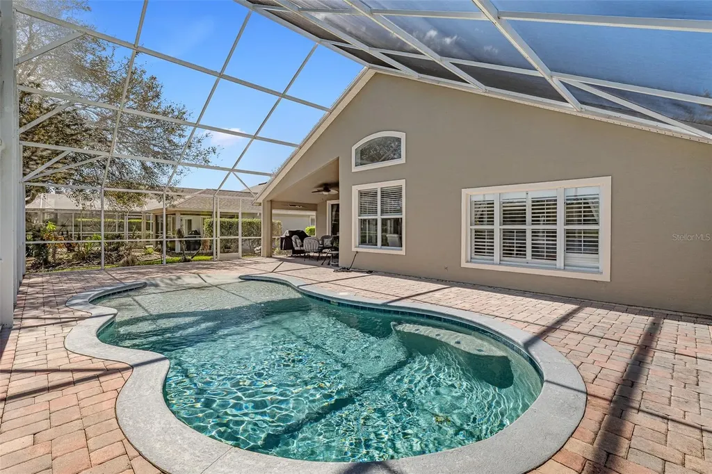 1404 Sunningdale Lane Ormond Beach FL 32174
