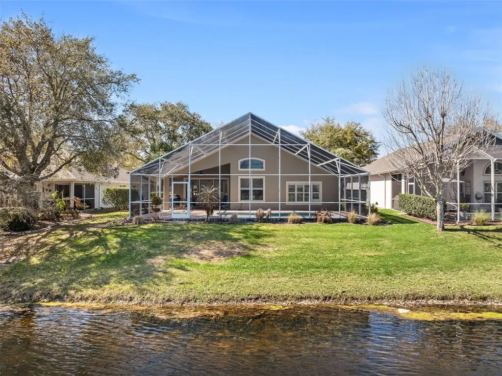 1404 Sunningdale Lane Ormond Beach FL 32174
