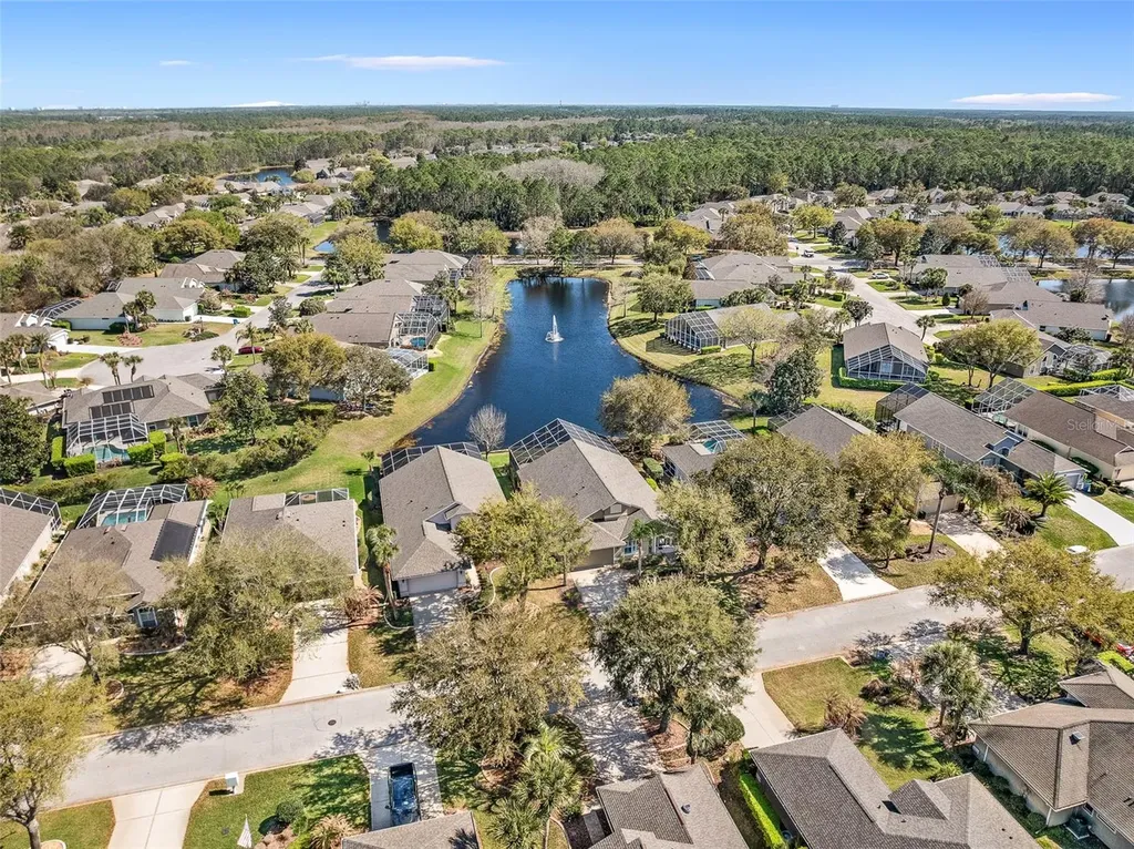 1404 Sunningdale Lane Ormond Beach FL 32174