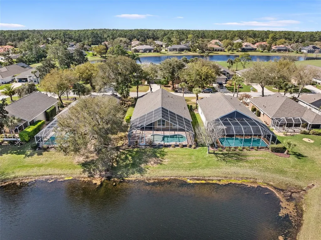 1404 Sunningdale Lane Ormond Beach FL 32174