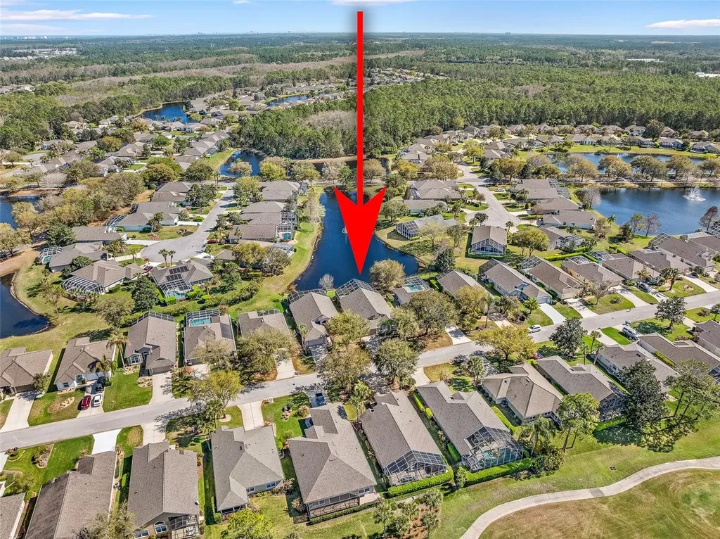 1404 Sunningdale Lane Ormond Beach FL 32174