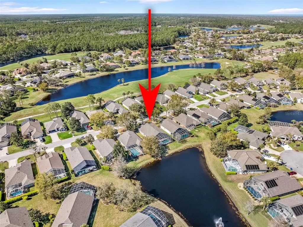 1404 Sunningdale Lane Ormond Beach FL 32174