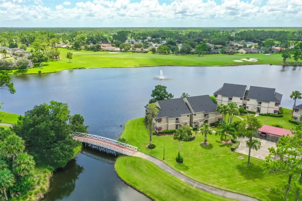 1404 Sunningdale Lane Ormond Beach FL 32174