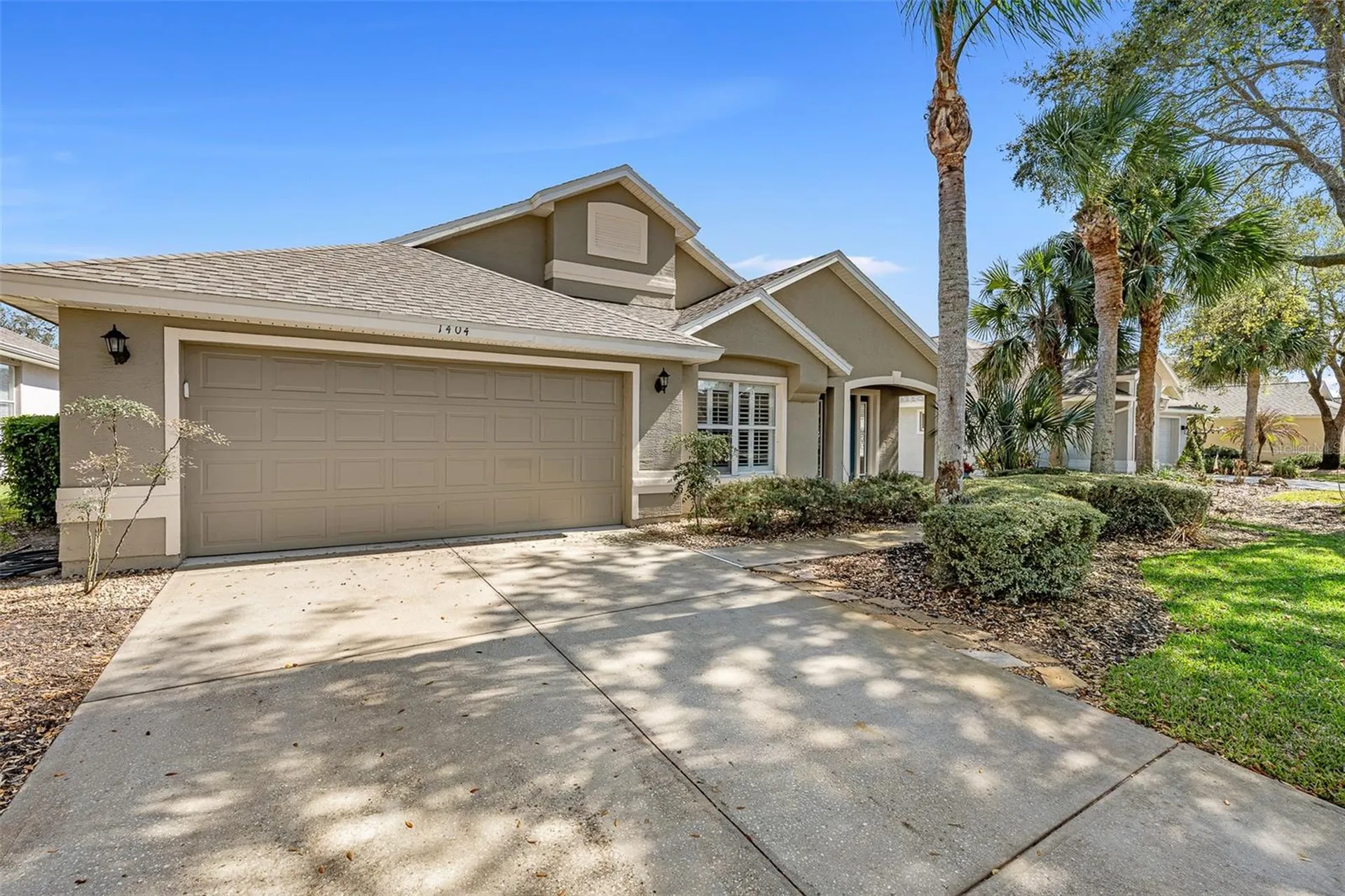 1404 Sunningdale Lane Ormond Beach FL 32174