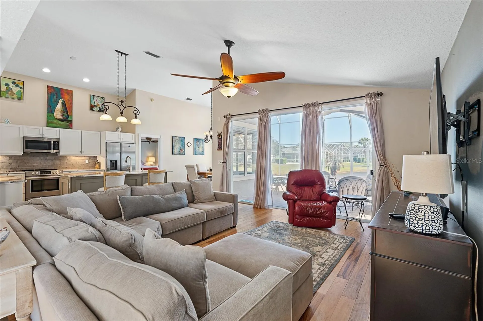1404 Sunningdale Lane Ormond Beach FL 32174