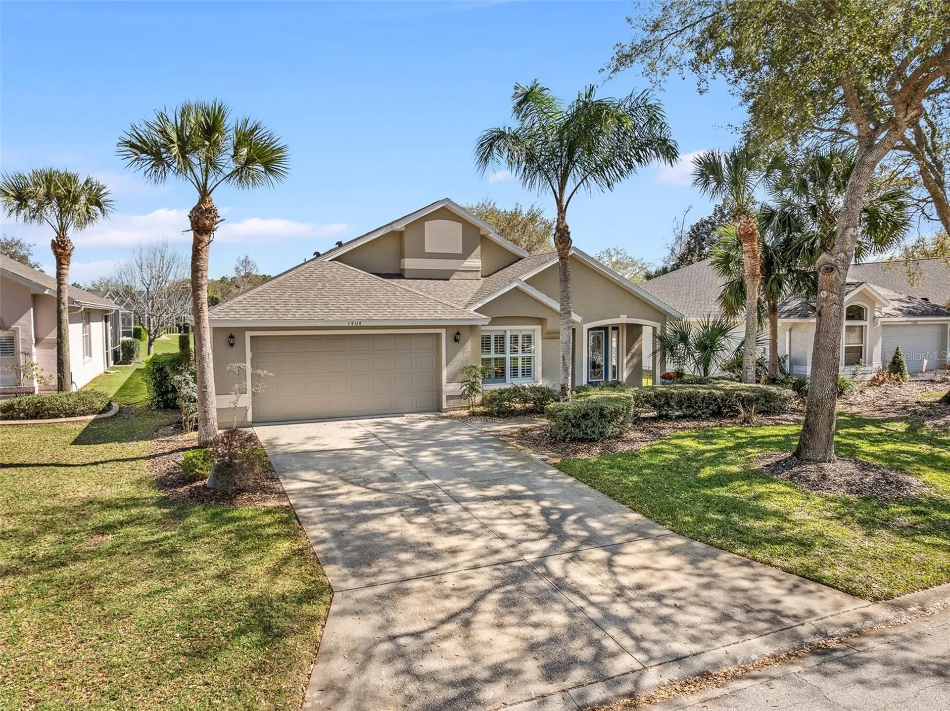 1404 Sunningdale Lane Ormond Beach FL 32174