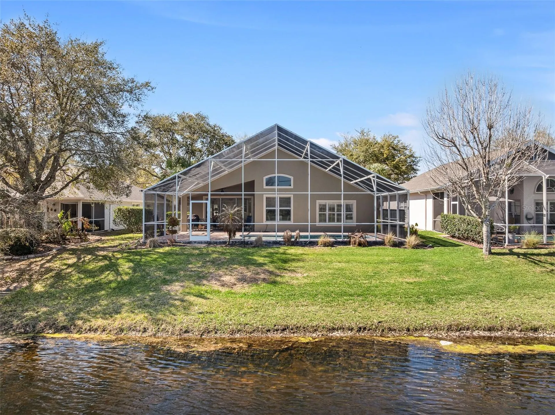 1404 Sunningdale Lane Ormond Beach FL 32174