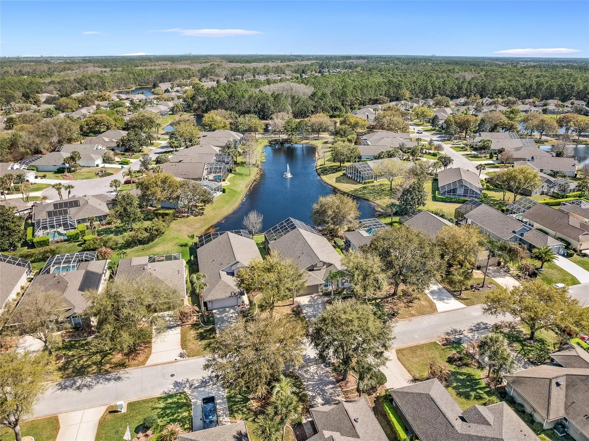 1404 Sunningdale Lane Ormond Beach FL 32174