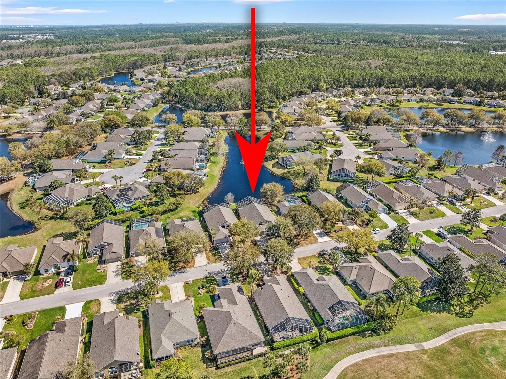 1404 Sunningdale Lane Ormond Beach FL 32174