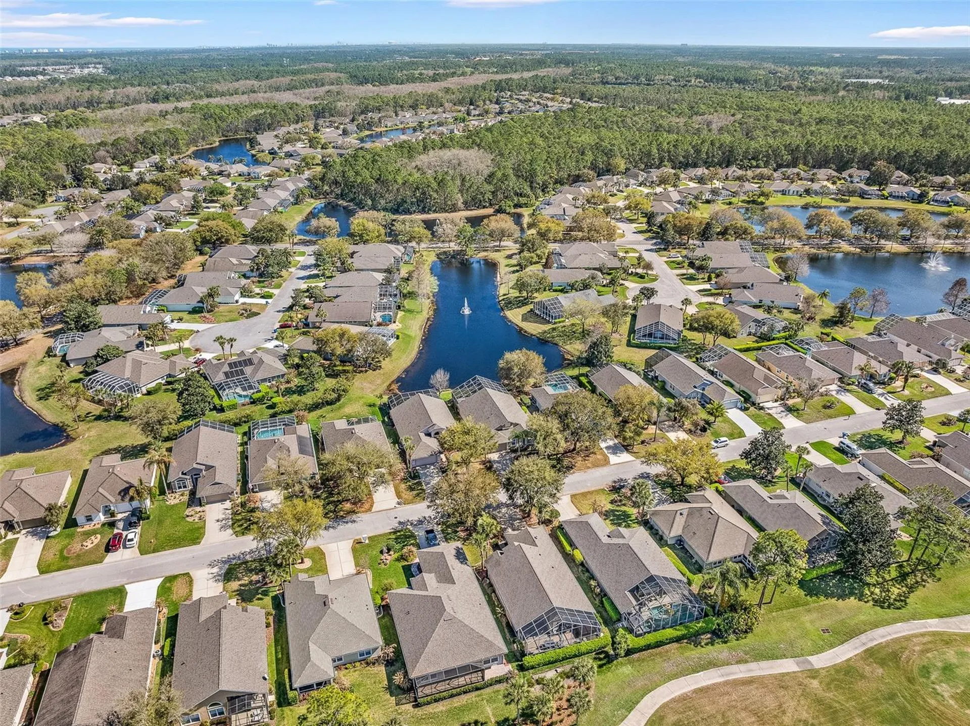 1404 Sunningdale Lane Ormond Beach FL 32174