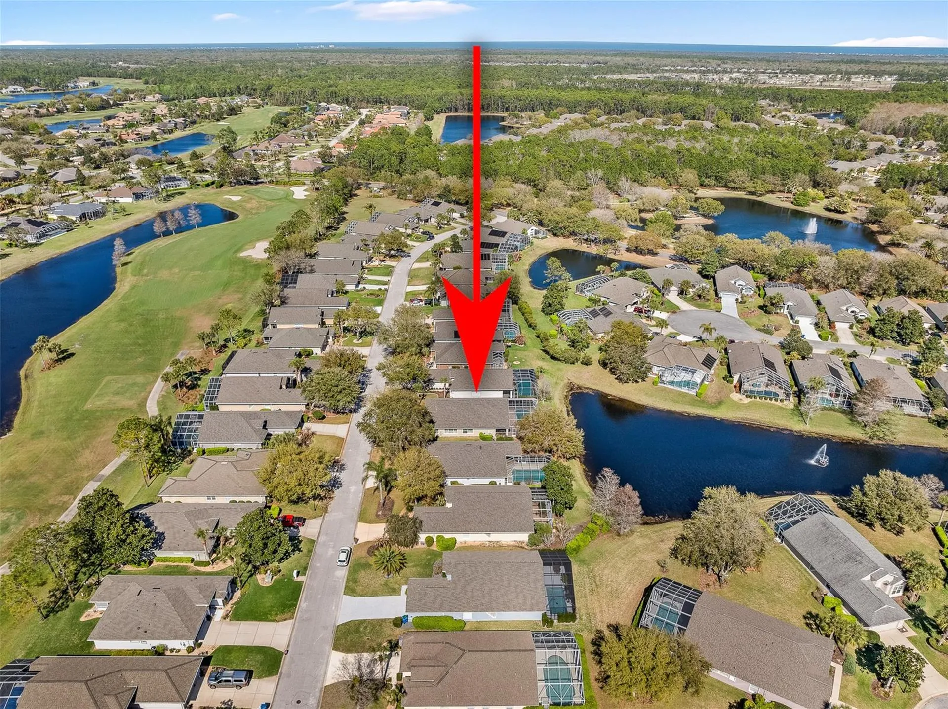 1404 Sunningdale Lane Ormond Beach FL 32174