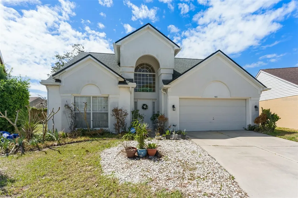 925 Beresford Way Lake Mary FL 32746