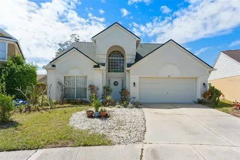 925 Beresford Way Lake Mary FL 32746
