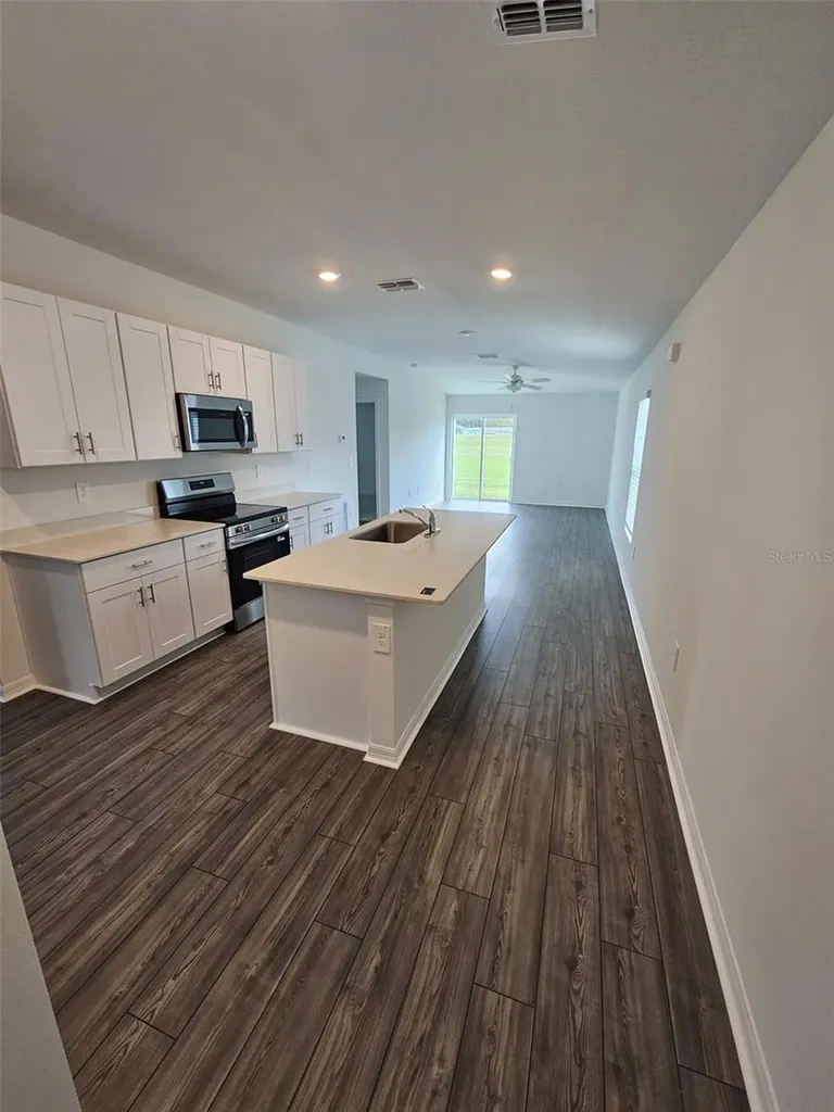 3713 NE 30th Terrace Ocala FL 34479
