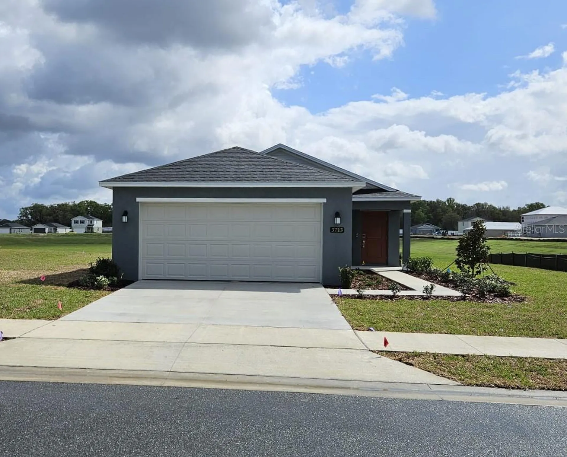 3713 NE 30th Terrace Ocala FL 34479