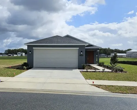 3713 NE 30th Terrace Ocala FL 34479