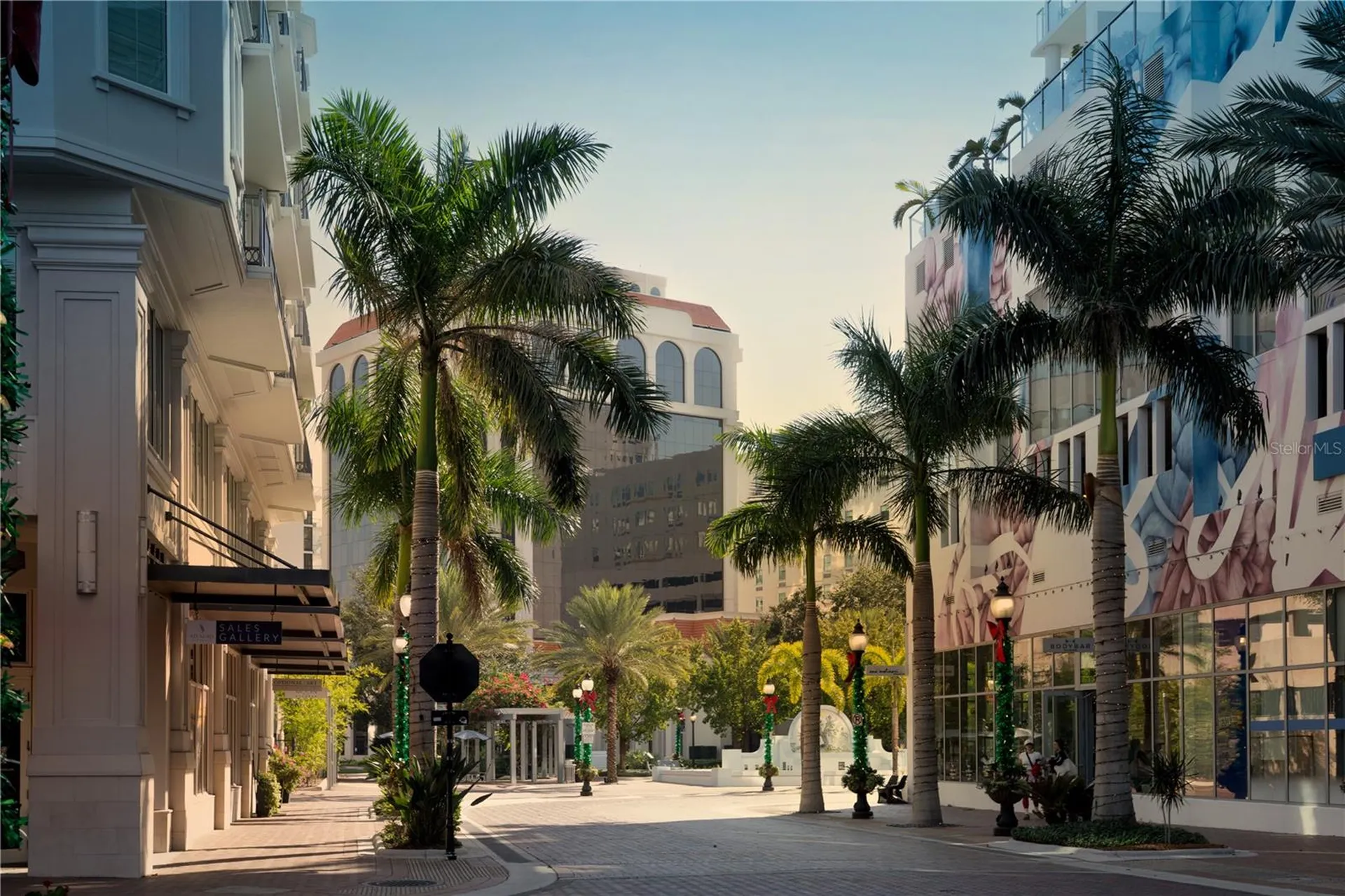 1390 Main Street Sarasota FL 34236