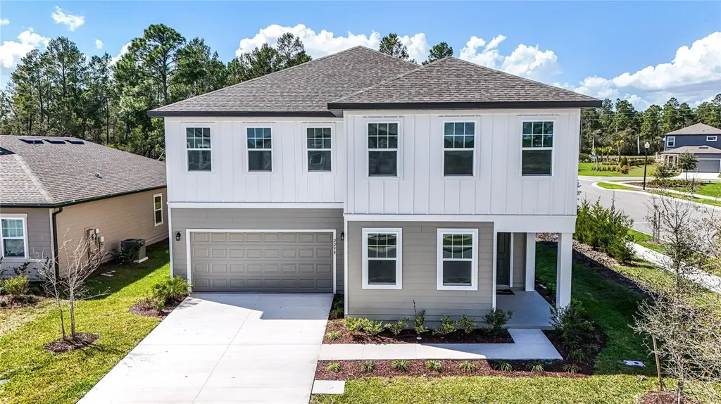 2298 Broadbrook Drive St Cloud FL 34771