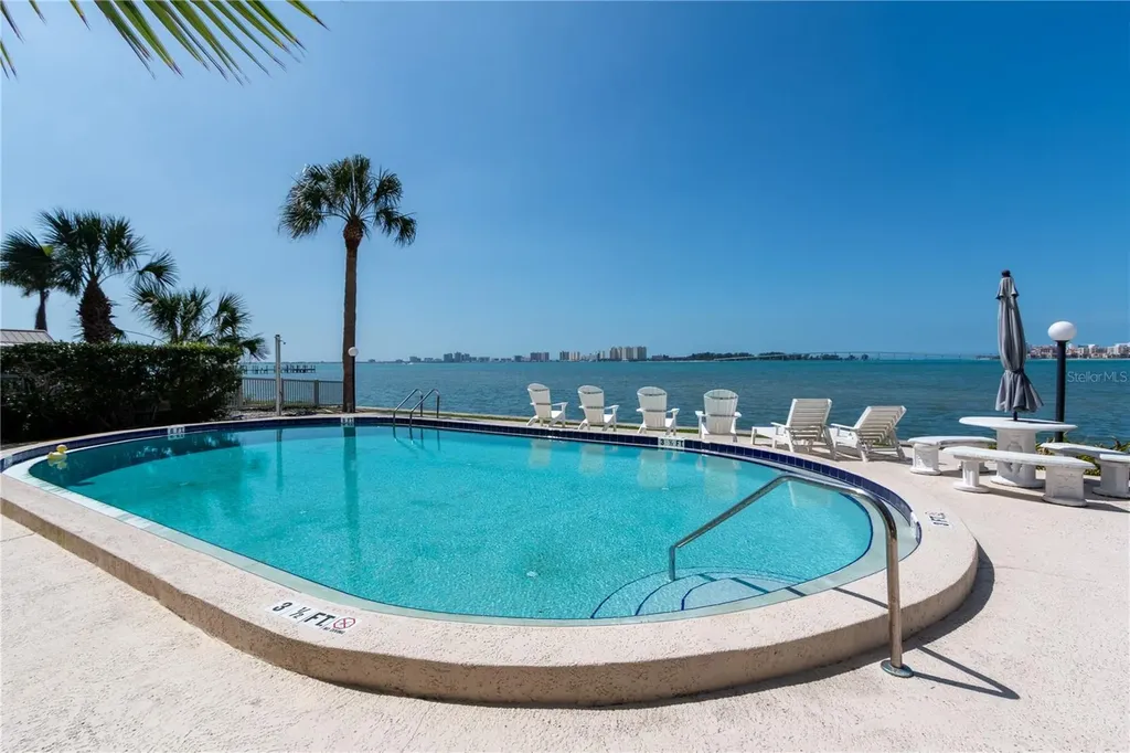 15 Turner Street Clearwater FL 33756