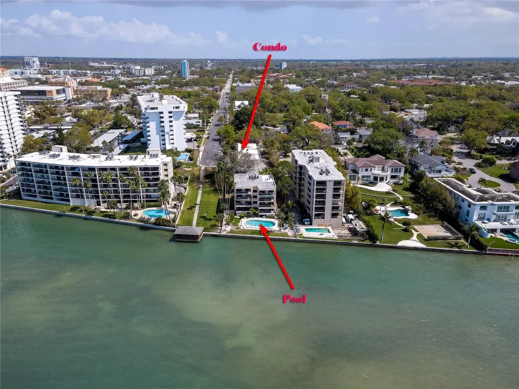 15 Turner Street Clearwater FL 33756