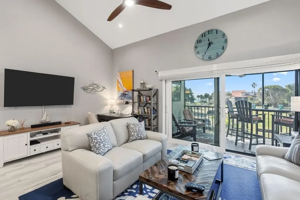 2055 Gulf Of Mexico Drive Longboat Key FL 34228