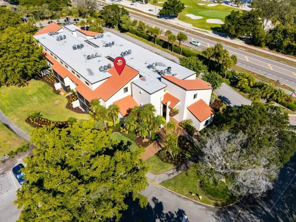 2055 Gulf Of Mexico Drive Longboat Key FL 34228