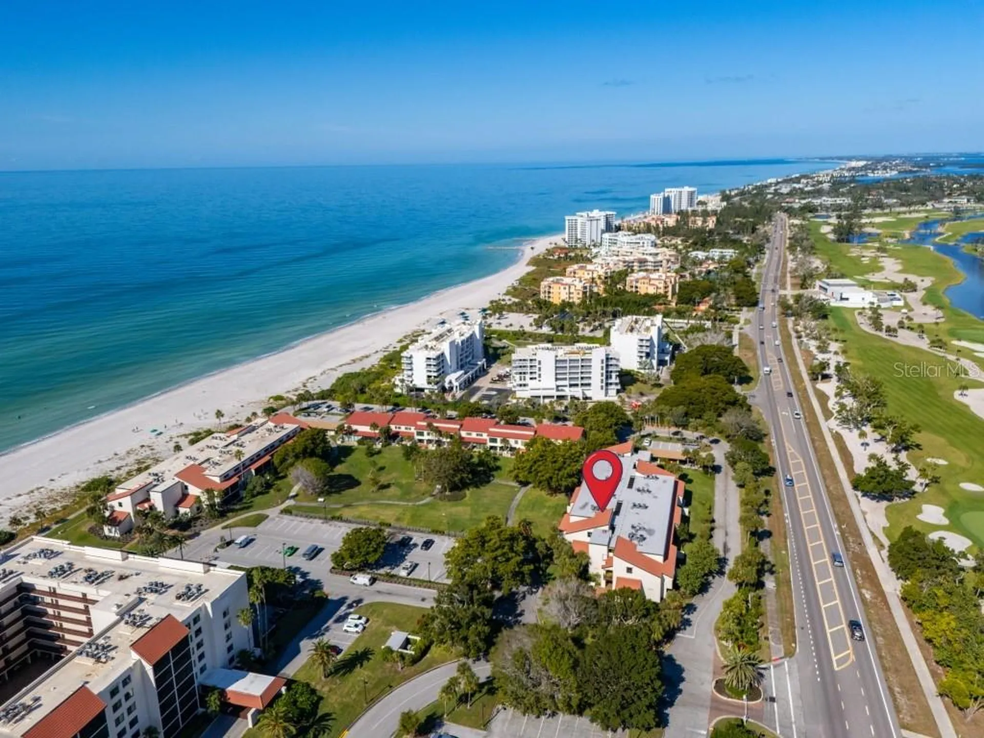 2055 Gulf Of Mexico Drive Longboat Key FL 34228