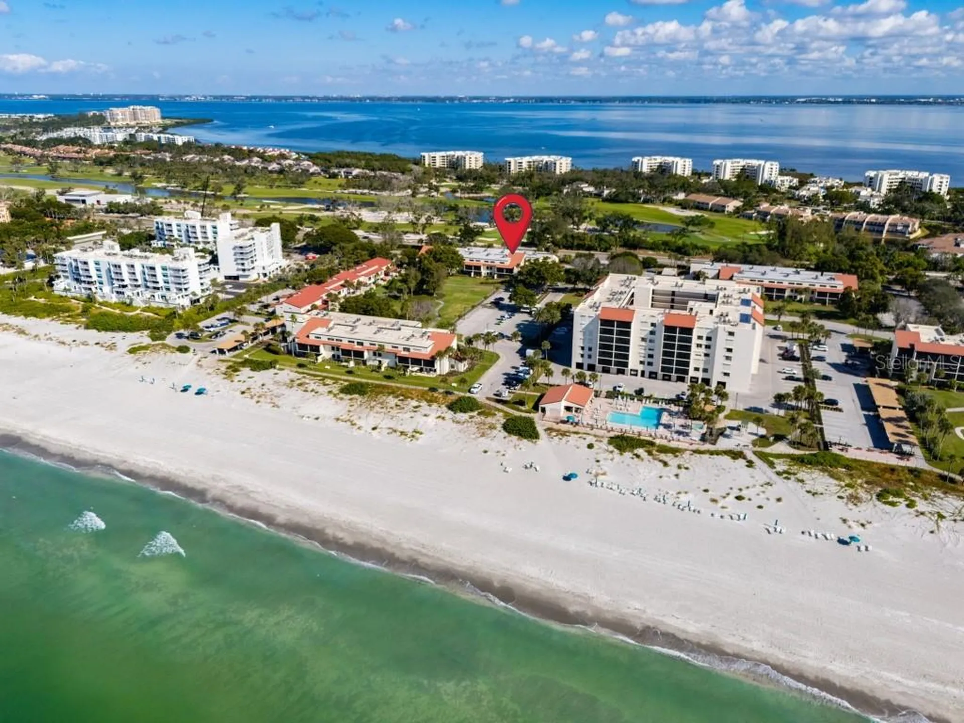2055 Gulf Of Mexico Drive Longboat Key FL 34228
