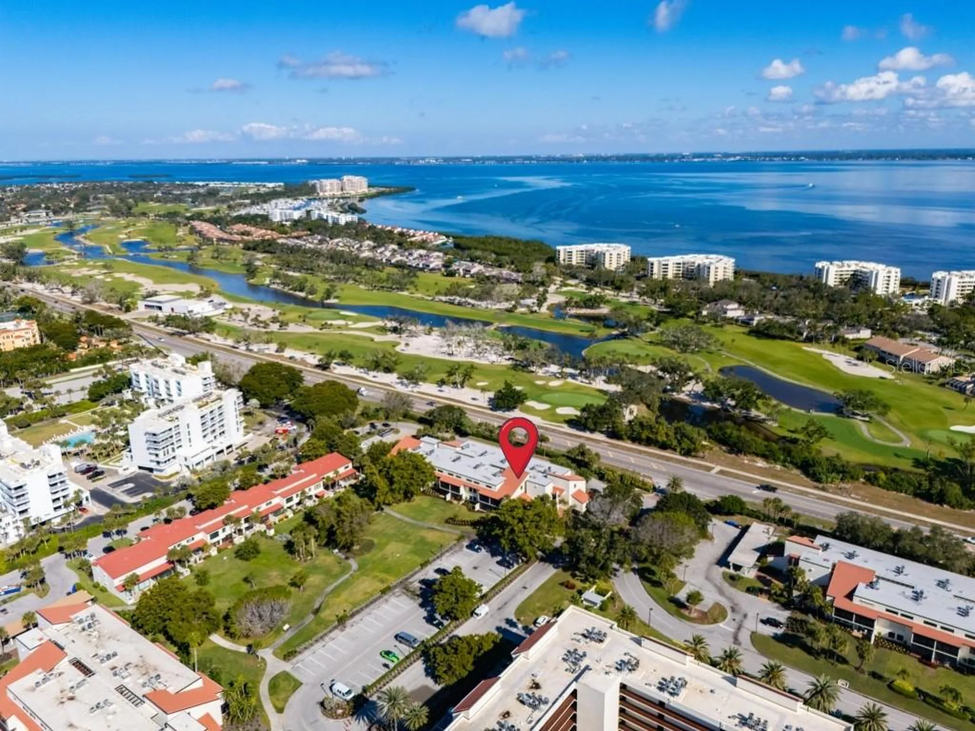 2055 Gulf Of Mexico Drive Longboat Key FL 34228