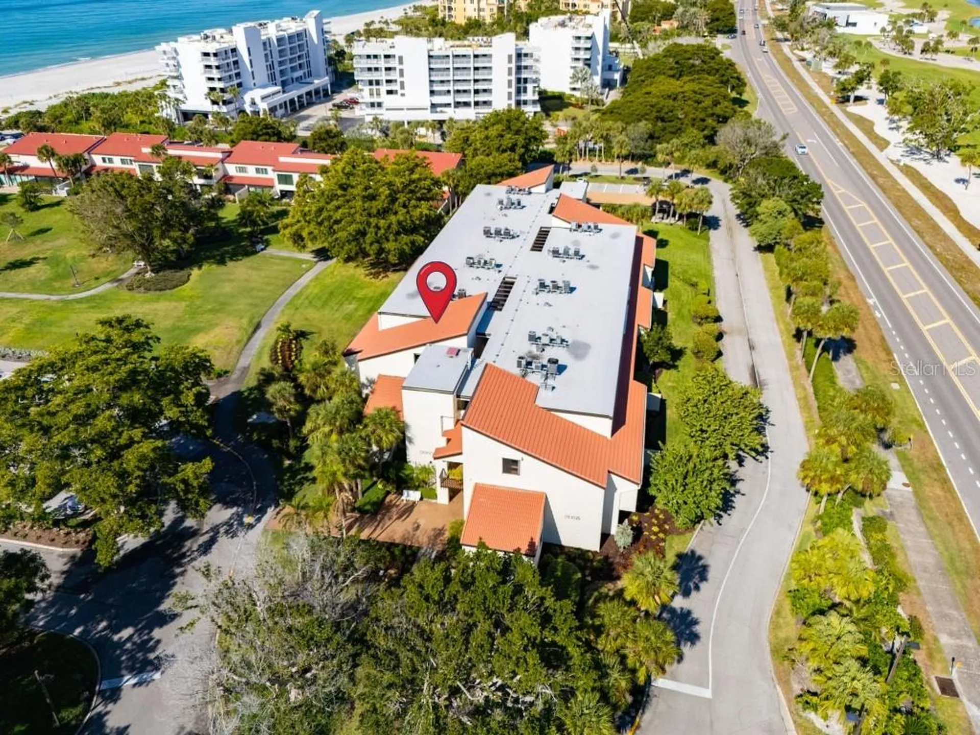 2055 Gulf Of Mexico Drive Longboat Key FL 34228