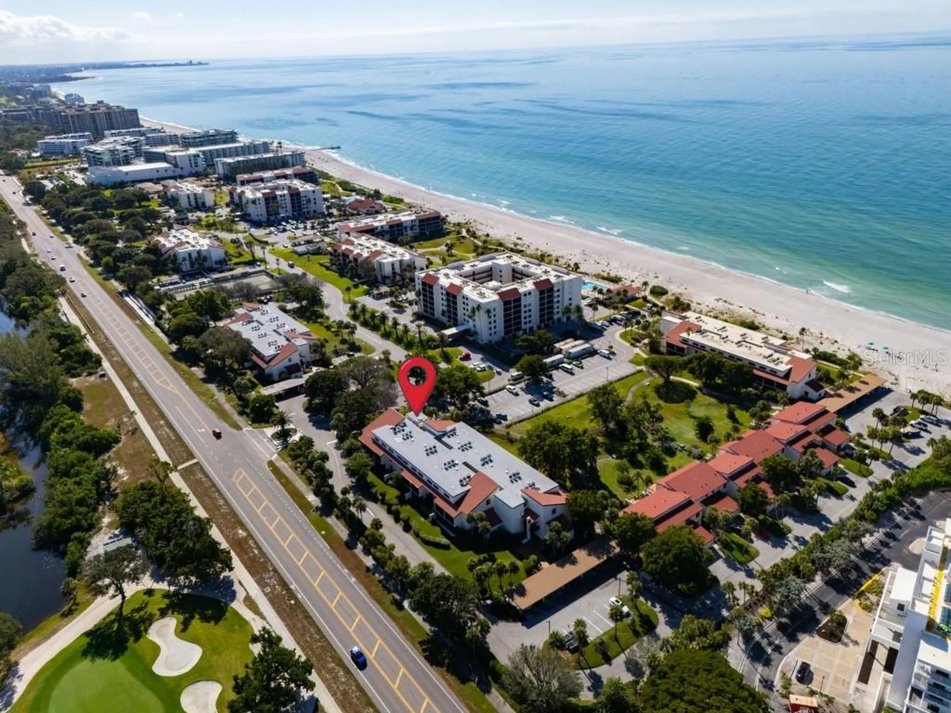 2055 Gulf Of Mexico Drive Longboat Key FL 34228