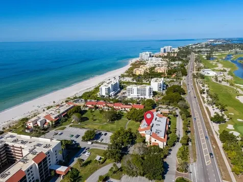 2055 Gulf Of Mexico Drive Longboat Key FL 34228
