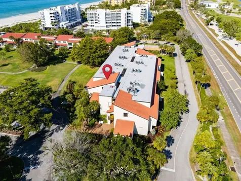 2055 Gulf Of Mexico Drive Longboat Key FL 34228