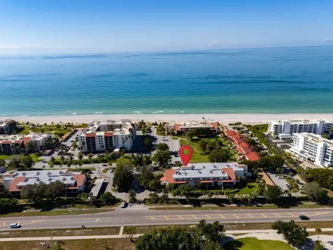 2055 Gulf Of Mexico Drive Longboat Key FL 34228