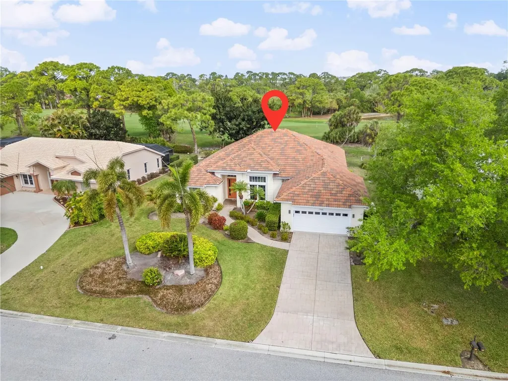 1985 White Feather Lane Nokomis FL 34275