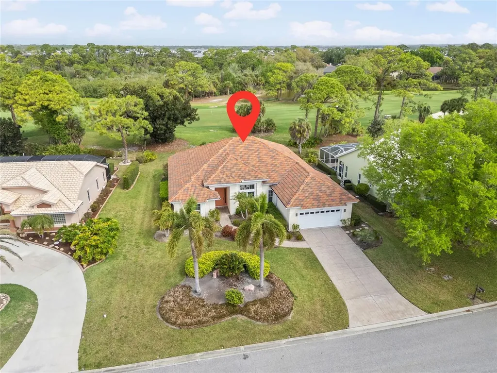 1985 White Feather Lane Nokomis FL 34275