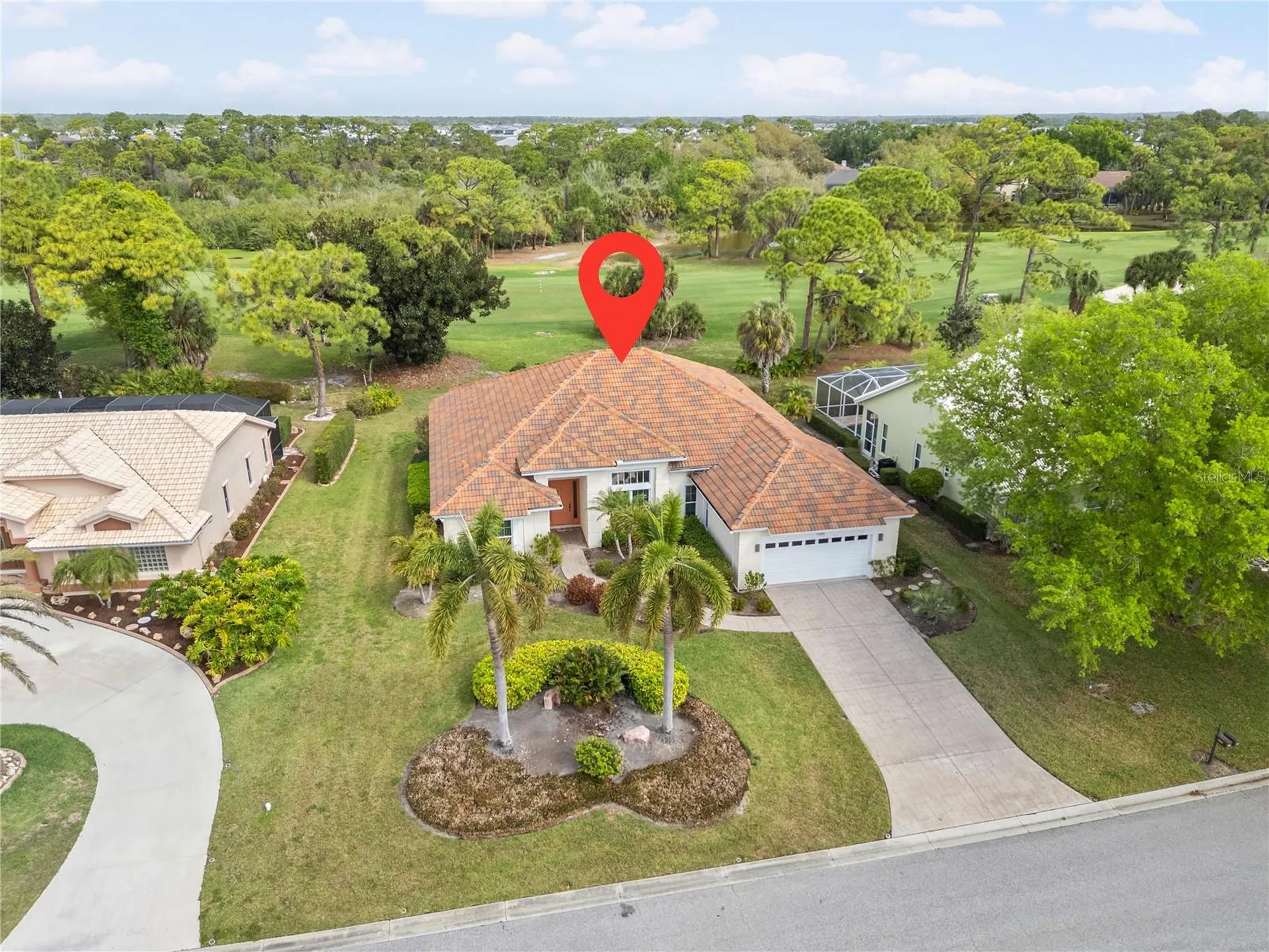 1985 White Feather Lane Nokomis FL 34275