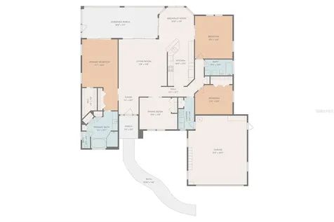 1985 White Feather Lane Nokomis FL 34275