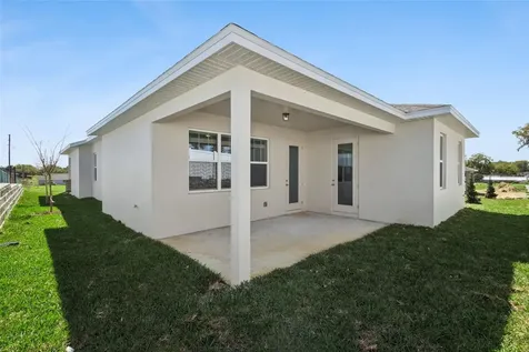 3704 Watercliff Circle Grand Island FL 32735
