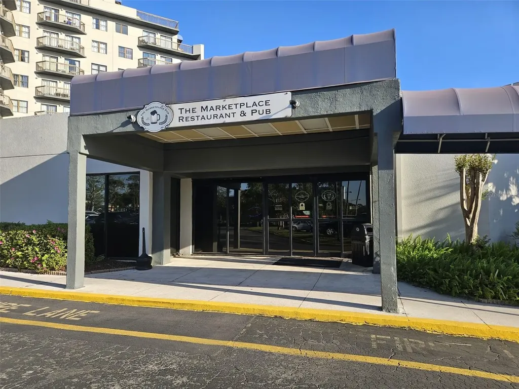 6165 Carrier Drive Orlando FL 32819
