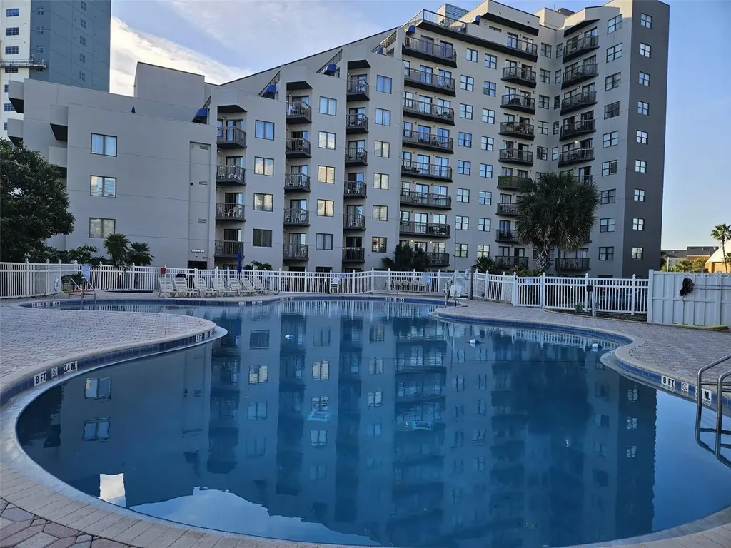 6165 Carrier Drive Orlando FL 32819
