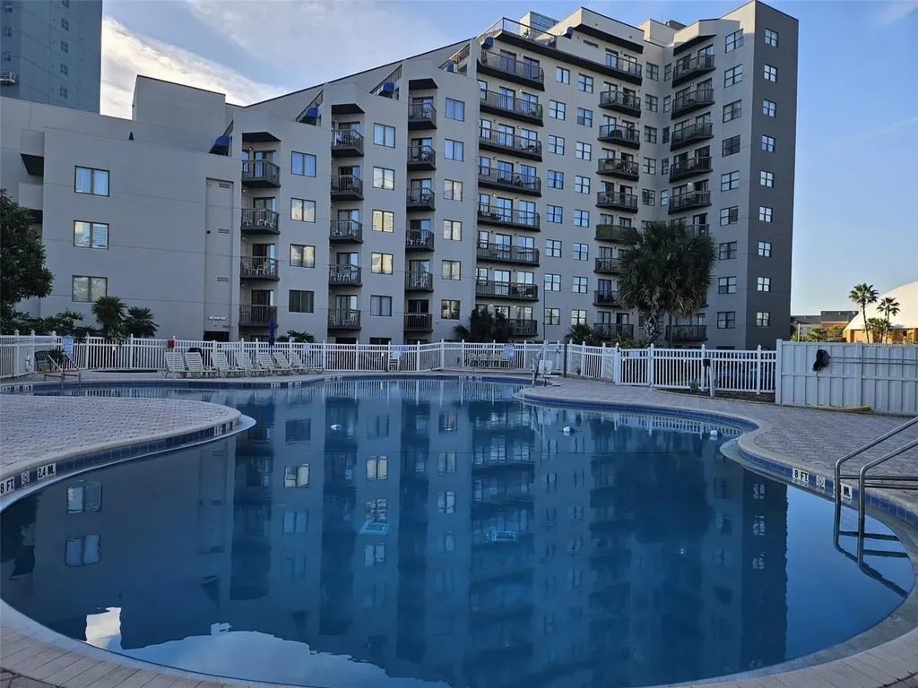 6165 Carrier Drive Orlando FL 32819