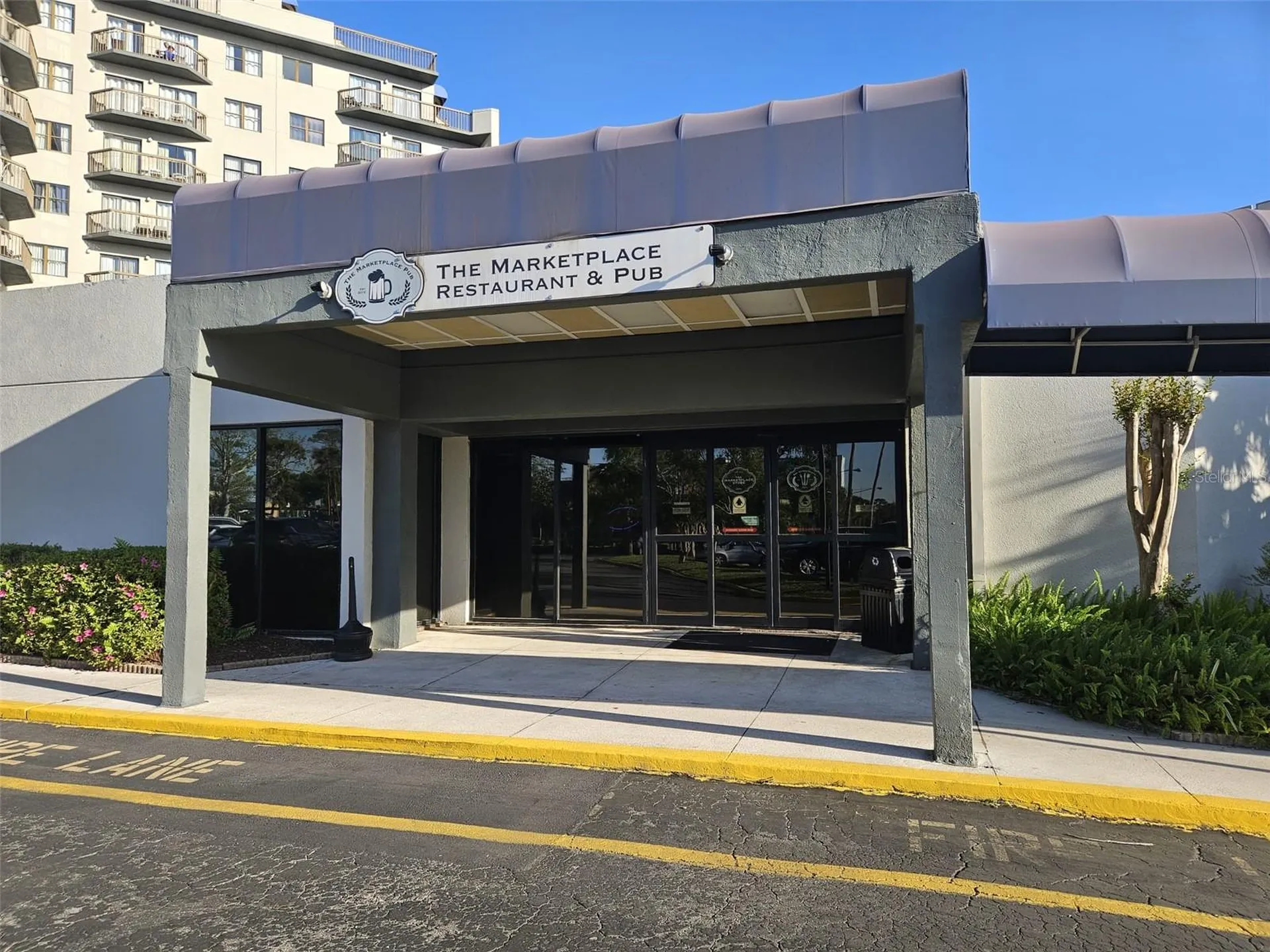 6165 Carrier Drive Orlando FL 32819