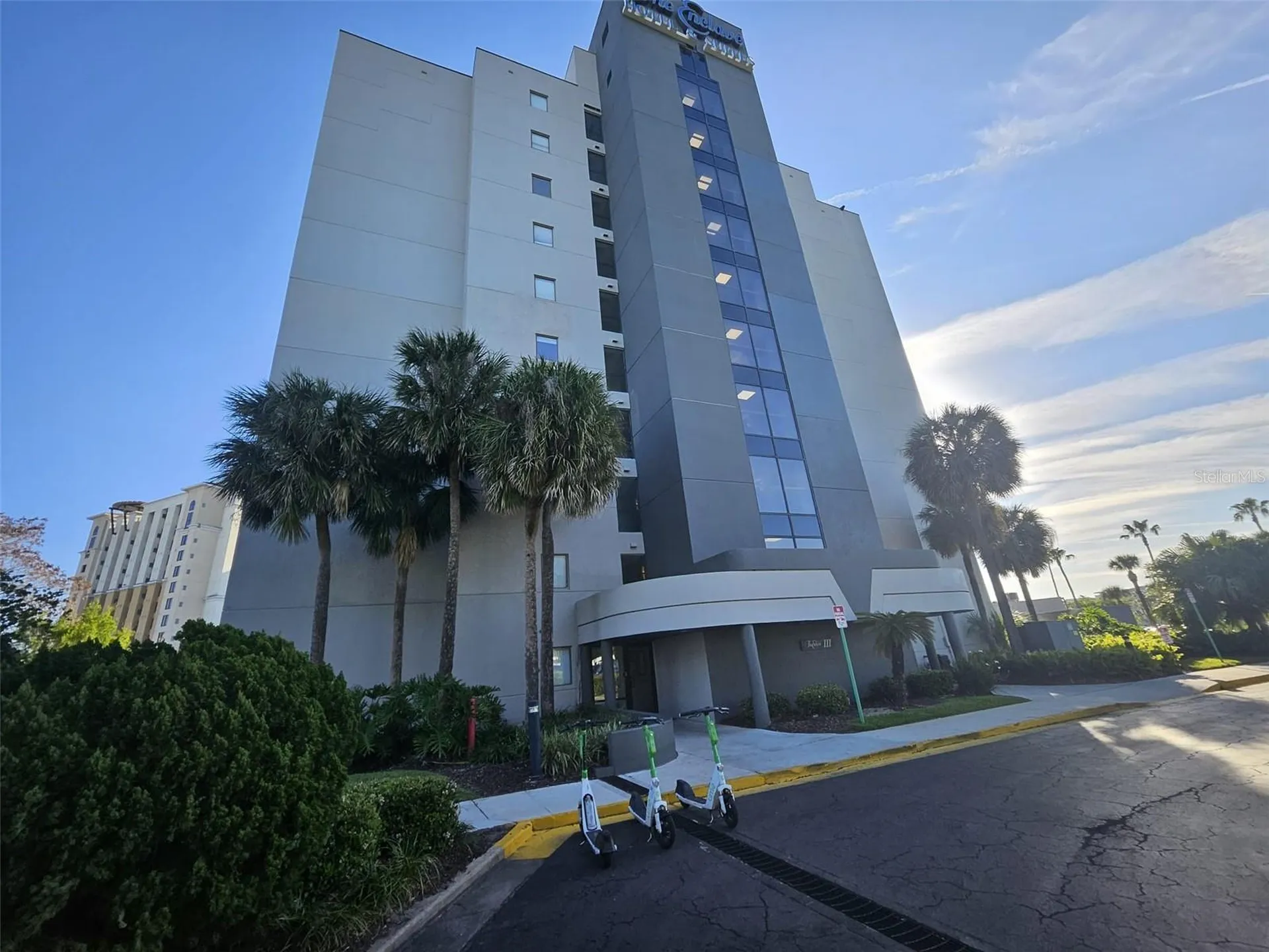 6165 Carrier Drive Orlando FL 32819
