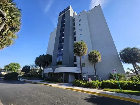 6165 Carrier Drive Orlando FL 32819