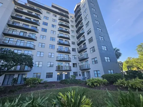 6165 Carrier Drive Orlando FL 32819