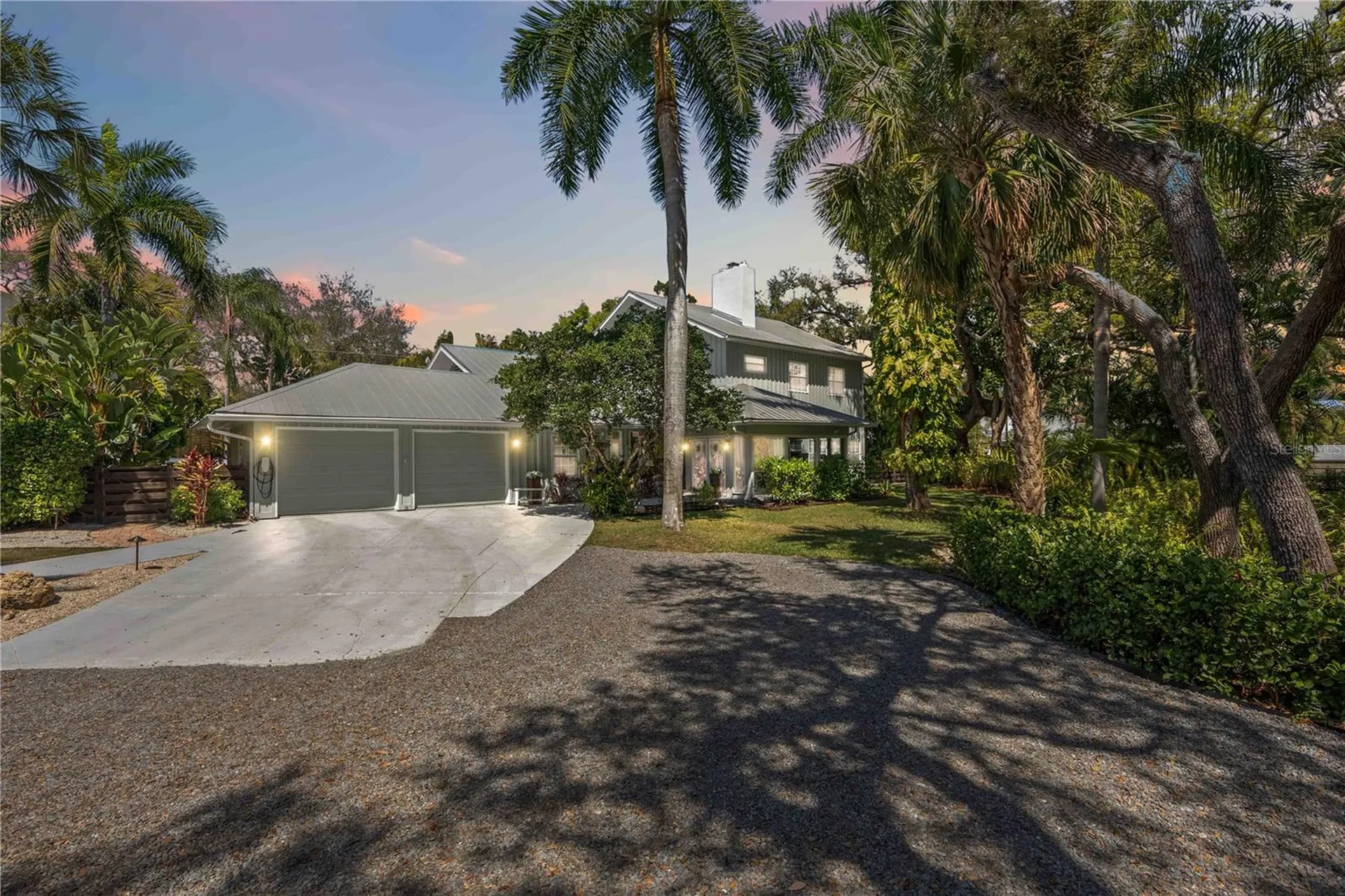 2381 Florinda Street Sarasota FL 34231