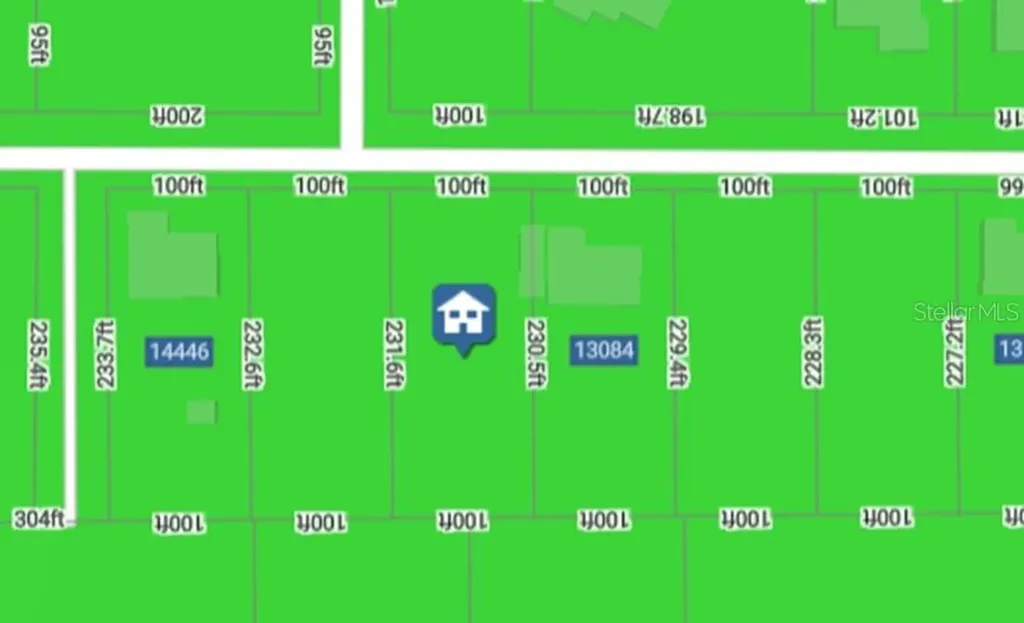 13070 Quigley Avenue Weeki Wachee FL 34614