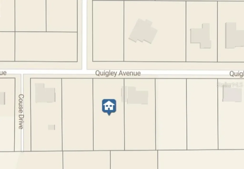13070 Quigley Avenue Weeki Wachee FL 34614